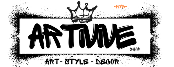 ARTiVIVE SHOP